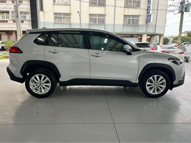 CROSS 1.8  第4張相片