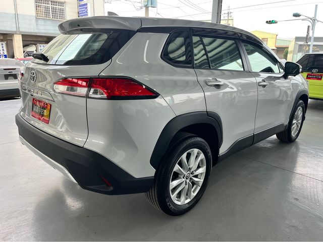 CROSS 1.8  第5張相片