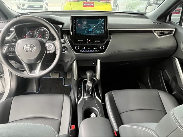 CROSS 1.8  第8張相片