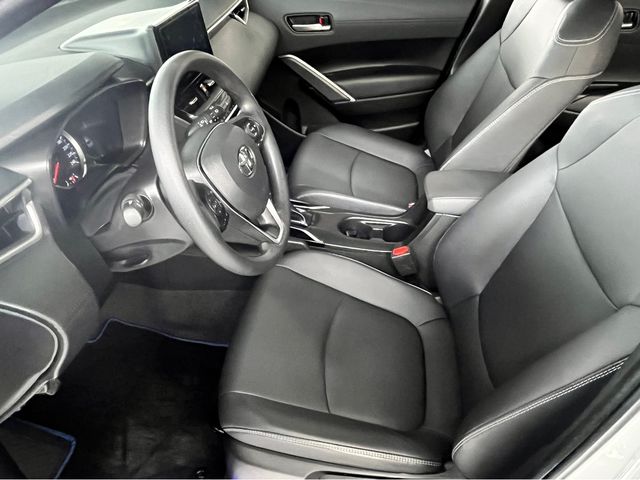 CROSS 1.8  第9張相片