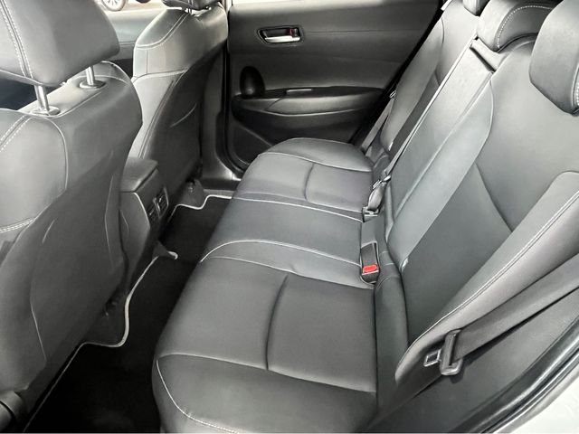 CROSS 1.8  第10張相片