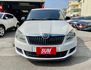 2012 SKODA FABIA 1.6  5人座掀背車/原版/一手車/認證/大空間  第2張縮圖