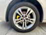 2012 SKODA FABIA 1.6  5人座掀背車/原版/一手車/認證/大空間  第18張縮圖
