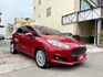 永旭好車  2014年FIESTA 1.0  渦輪運動版  馬力125hp  里程實跑10萬  第1張縮圖