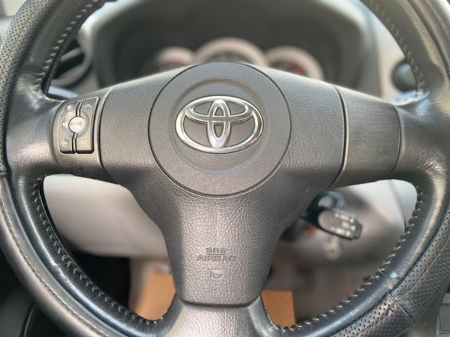 2009 RAV4  天窗  恆溫   安卓影音  定速   電動座椅  車頂行李架  第12張相片