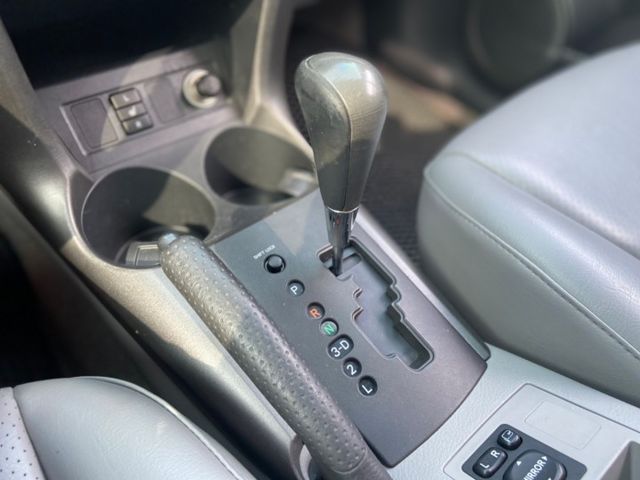 2009 RAV4  天窗  恆溫   安卓影音  定速   電動座椅  車頂行李架  第13張相片