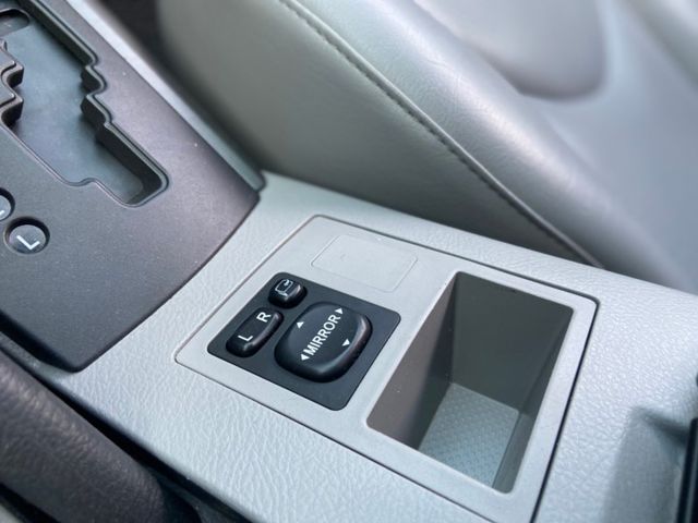 2009 RAV4  天窗  恆溫   安卓影音  定速   電動座椅  車頂行李架  第14張相片
