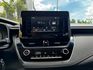 2021 ALTIS 豪華版 方向盤快控鍵  恆溫空調  循跡防滑 定速巡航  中控螢幕  第6張縮圖