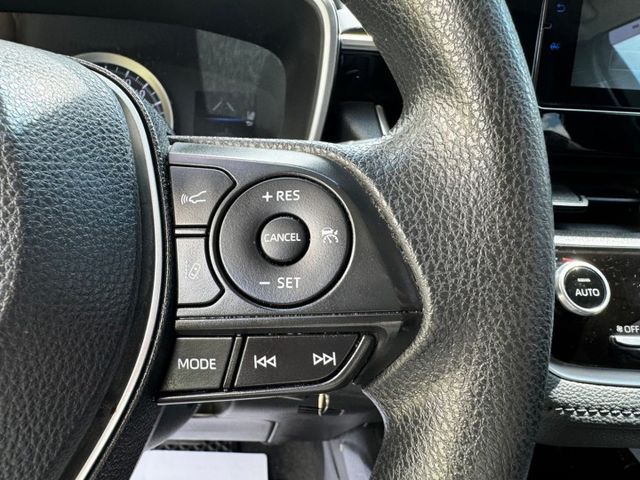 2021 ALTIS 豪華版 方向盤快控鍵  恆溫空調  循跡防滑 定速巡航  中控螢幕  第10張相片