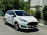 永旭優質好車  2016 Fiesta EcoBoost  運動型  渦輪增壓 免鑰匙啟動 恆溫 安卓影音  第1張縮圖
