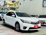 2014  Toyota Corolla Altis 1.8經典版 定速巡航 方向盤快控鍵 恆溫空調  第1張縮圖