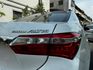 2014  Toyota Corolla Altis 1.8經典版 定速巡航 方向盤快控鍵 恆溫空調  第4張縮圖