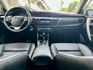 2014  Toyota Corolla Altis 1.8經典版 定速巡航 方向盤快控鍵 恆溫空調  第10張縮圖