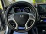 2013 Hyundai ix35 S 2.4 旗艦型 方向盤快控鍵 恆溫空調 電動座椅 倒車影像 定速  第5張縮圖