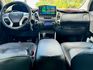 2013 Hyundai ix35 S 2.4 旗艦型 方向盤快控鍵 恆溫空調 電動座椅 倒車影像 定速  第9張縮圖