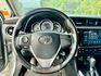 2017 ALTIS 經典版 免鑰匙 恆溫 定速 方向盤快控鍵 影音多媒體 循跡防滑  第4張縮圖