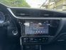 2017 ALTIS 經典版 免鑰匙 恆溫 定速 方向盤快控鍵 影音多媒體 循跡防滑  第6張縮圖