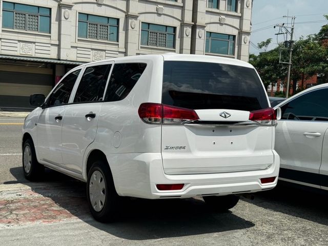 2021 ZINGER 2.4  ECO 里程2萬km  冷氣空調  第2張相片
