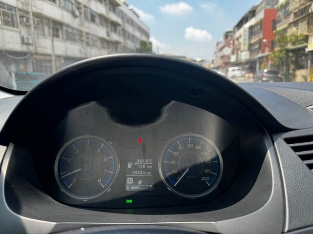 2021 ZINGER 2.4  ECO 里程2萬km  冷氣空調  第3張相片