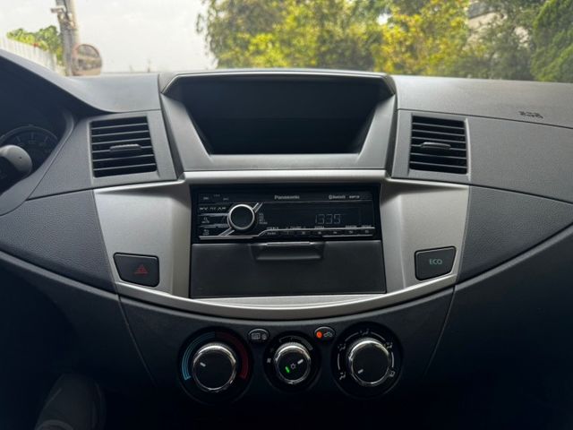 2021 ZINGER 2.4  ECO 里程2萬km  冷氣空調  第4張相片