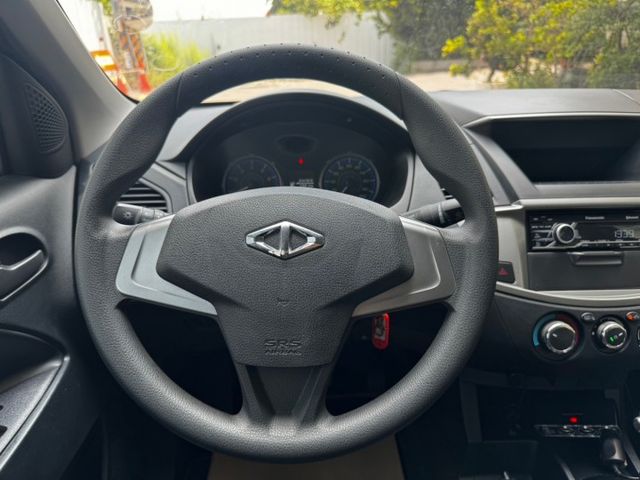 2021 ZINGER 2.4  ECO 里程2萬km  冷氣空調  第6張相片