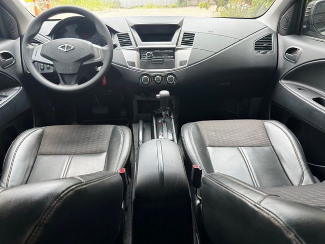 2021 ZINGER 2.4  ECO 里程2萬km  冷氣空調  第8張相片