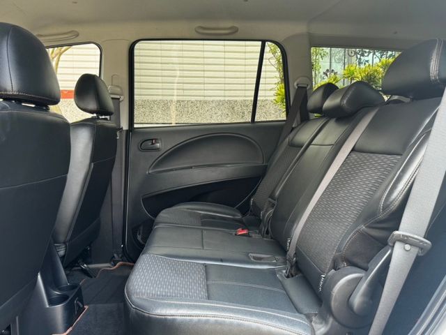 2021 ZINGER 2.4  ECO 里程2萬km  冷氣空調  第9張相片
