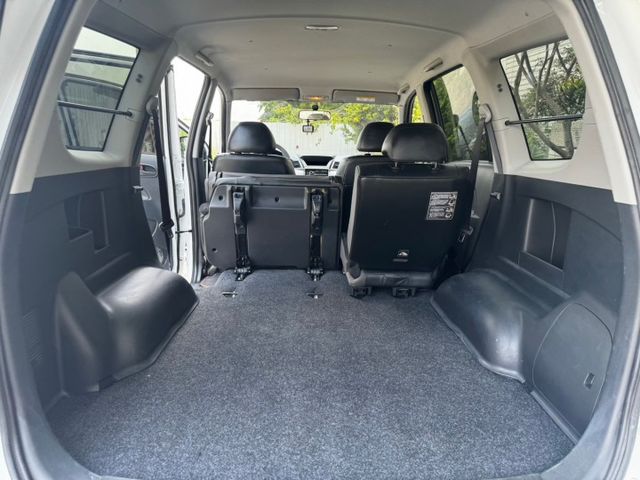 2021 ZINGER 2.4  ECO 里程2萬km  冷氣空調  第12張相片