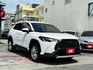 2021 Corolla Cross 豪華  方向盤快控鍵  定速巡航  免鑰匙啟動  恆溫空調  第1張縮圖