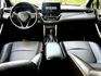 2021 Corolla Cross 豪華  方向盤快控鍵  定速巡航  免鑰匙啟動  恆溫空調  第11張縮圖