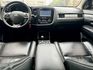 2015 Mitsubishi Outlander 2.4 恆溫空調  方向盤快控鍵  定速巡航  中控螢幕 倒車影像  第8張縮圖