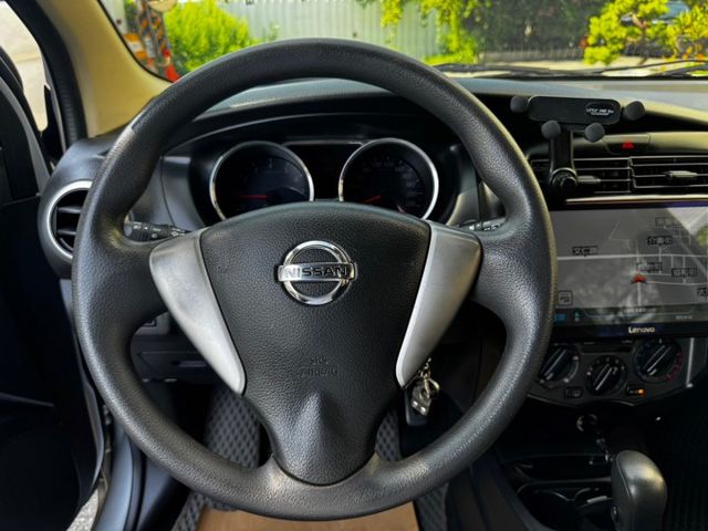 2014 Nissan Livina 1.6經典版 里程 15萬km  安卓影音  倒車影像  織布座椅  第8張相片