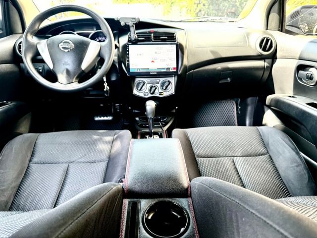2014 Nissan Livina 1.6經典版 里程 15萬km  安卓影音  倒車影像  織布座椅  第9張相片