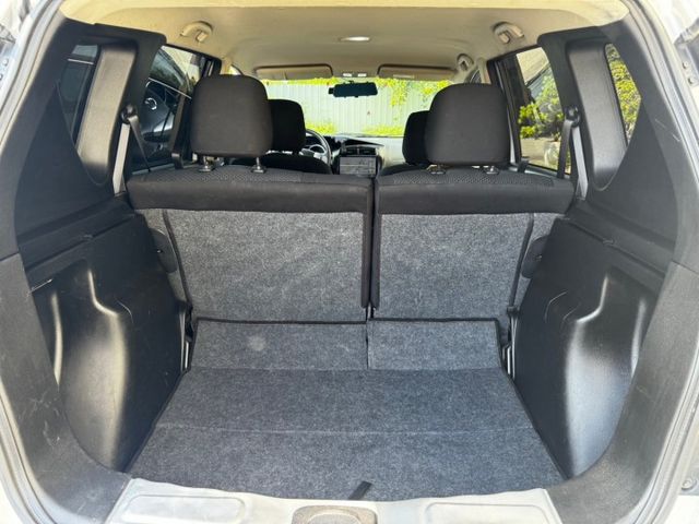2014 Nissan Livina 1.6經典版 里程 15萬km  安卓影音  倒車影像  織布座椅  第12張相片