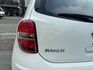 2014 Nissan March 1.5 免鑰匙啟動  恆溫空調  方向盤音響快控鍵  電動摺疊後視鏡  第3張縮圖