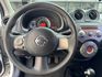 2014 Nissan March 1.5 免鑰匙啟動  恆溫空調  方向盤音響快控鍵  電動摺疊後視鏡  第6張縮圖