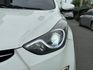 2013 Hyundai Elantra 1.8    恆溫空調  安卓影音  倒車影像  第3張縮圖