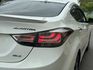 2013 Hyundai Elantra 1.8    恆溫空調  安卓影音  倒車影像  第4張縮圖