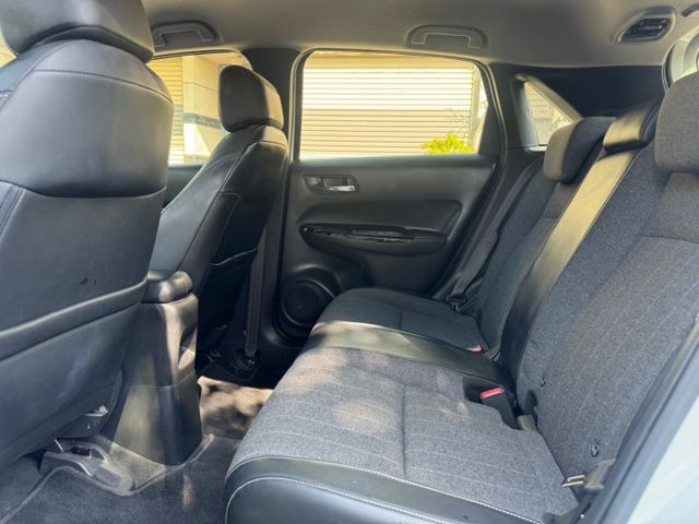 2022 Honda Fit Home汽油版 免鑰匙 方向盤快控鍵  定速  換檔撥片 循跡防滑控制系統  第12張相片