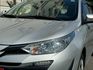 2020 Toyota Vios 1.5雅緻  認證車 原鈑件 循跡防滑控制系統  CD音響主機  第3張縮圖