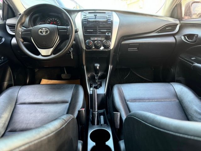 2020 Toyota Vios 1.5雅緻  認證車 原鈑件 循跡防滑控制系統  CD音響主機  第8張相片