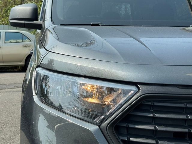 2023 Ford Tourneo Connect 2.0玩樂版 方向盤快控鍵 換檔撥片 定速巡航 循跡防滑  第3張相片