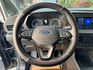 2023 Ford Tourneo Connect 2.0玩樂版 方向盤快控鍵 換檔撥片 定速巡航 循跡防滑  第6張縮圖