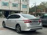 2015 Nissan Sentra Aero 1.8 旗艦版 免鑰匙啟動 方向盤快控鍵 恆溫空調 定速巡航  第2張縮圖