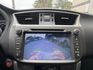 2015 Nissan Sentra Aero 1.8 旗艦版 免鑰匙啟動 方向盤快控鍵 恆溫空調 定速巡航  第10張縮圖