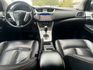 2015 Nissan Sentra Aero 1.8 旗艦版 免鑰匙啟動 方向盤快控鍵 恆溫空調 定速巡航  第15張縮圖