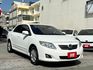 2008 Toyota Corolla Altis 1.8  CD音響主機  電動摺疊後視鏡  第1張縮圖