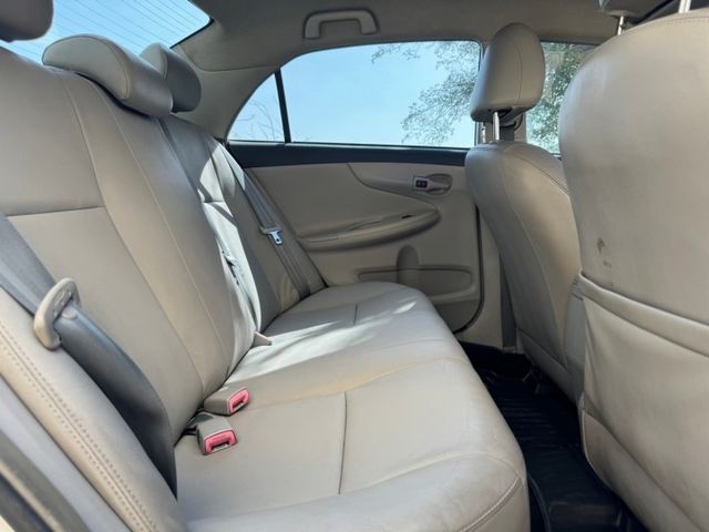 2008 Toyota Corolla Altis 1.8  CD音響主機  電動摺疊後視鏡  第7張相片