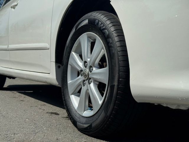 2008 Toyota Corolla Altis 1.8  CD音響主機  電動摺疊後視鏡  第8張相片