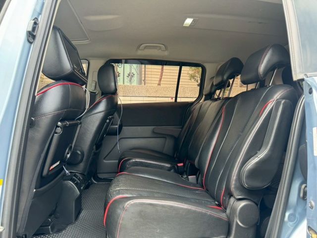 2014 Mazda 5 七人座尊爵型  電動天窗 方向盤快控鍵 定速巡航 安卓影音 倒車影像  第8張相片